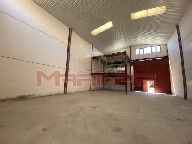 Industriel/Logistique dans Yeles, Toledo à louer Photo intérieure– Image 1 sur 4