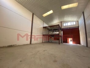 Industriel/Logistique dans Yeles, Toledo à louer Photo intérieure– Image 1 sur 4