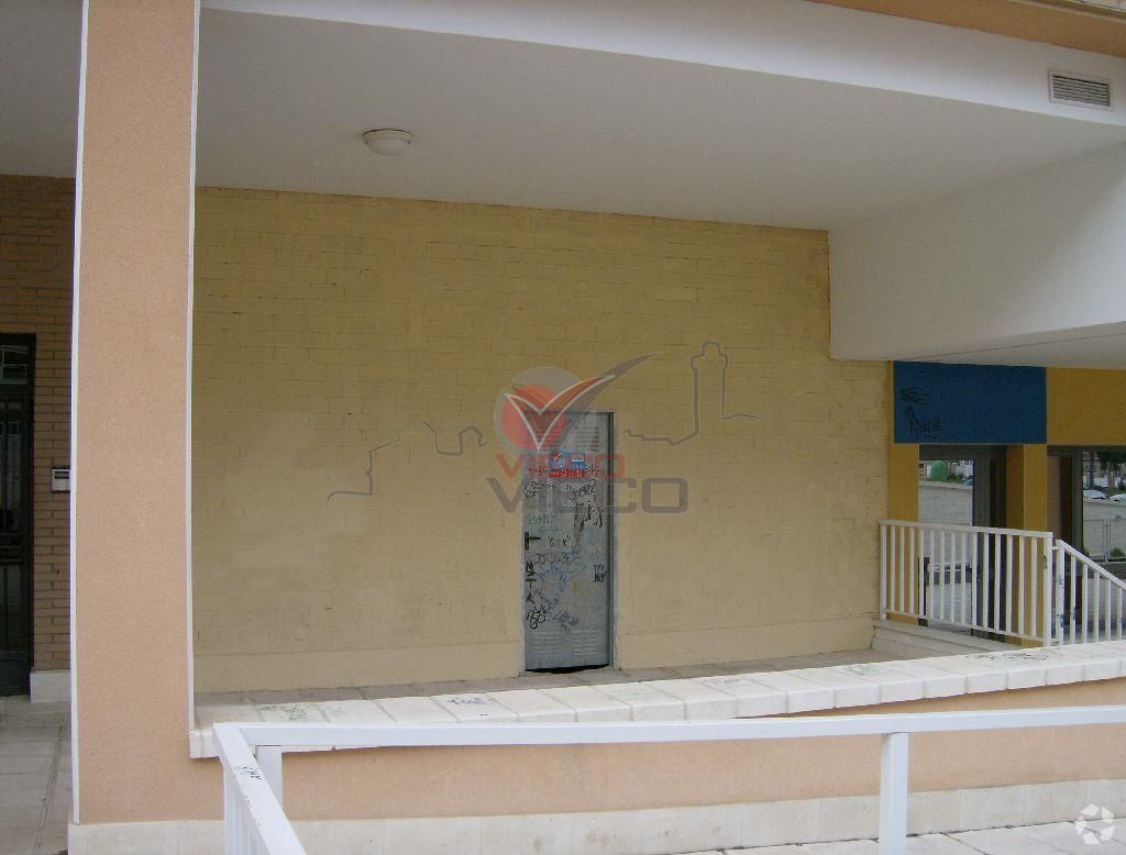 Local commercial dans Cuenca, Cuenca à louer Photo intérieure– Image 1 sur 2