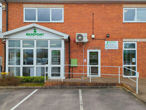 Premier Way, Romsey à louer Photo de l’immeuble– Image 1 sur 8