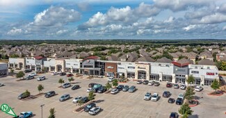 Plus de détails pour 15609 Ronald Reagan Blvd, Leander, TX - Local commercial à louer