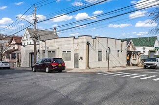 Plus de détails pour 85 Tompkins St, Staten Island, NY - Industriel/Logistique à vendre