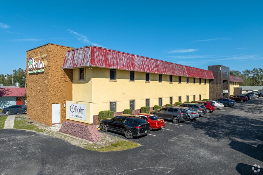 950 1st St S, Winter Haven, FL à vendre - Photo de l’immeuble – Image 2 sur 10