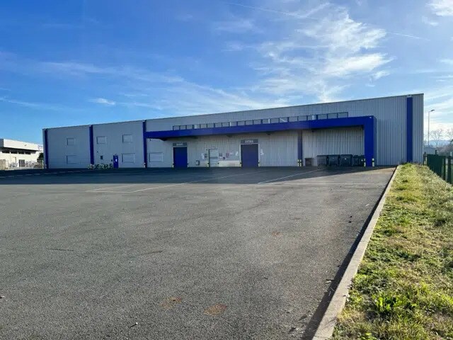 31 Rue Evariste Galois, Albi à louer - Photo de l’immeuble – Image 2 sur 10