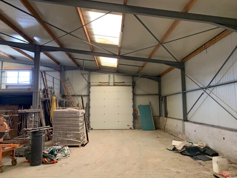 Local d'activités dans Muzillac à vendre - Photo intérieure – Image 3 sur 6