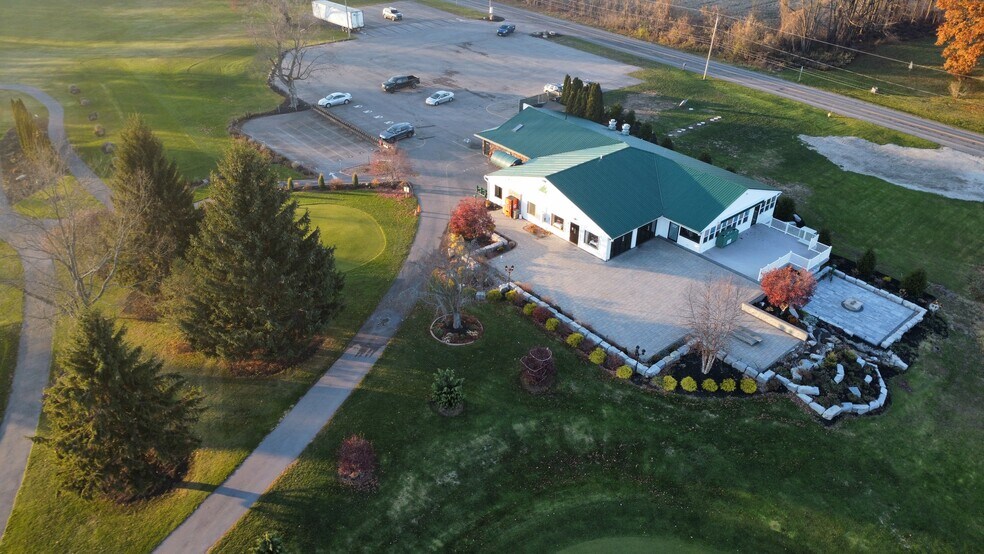 1189 Ogden Parma Town Line Rd, Spencerport, NY à vendre - Photo de l’immeuble – Image 2 sur 26