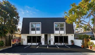 Plus de détails pour 4843-4845 Voltaire St, San Diego, CA - Logement à vendre