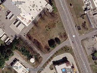 Plus de détails pour Plantation Road, Roanoke, VA - Terrain à vendre