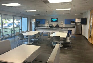 2645 Skymark Av, Mississauga, ON à louer Photo intérieure– Image 2 sur 3