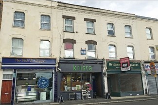 Plus de détails pour 209 Baker St, Enfield - Local commercial à louer