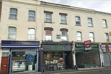 209 Baker St, Enfield à louer Photo principale– Image 1 sur 2