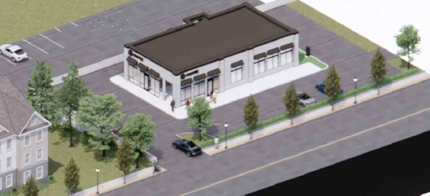 3095 Albany Post Rd, Buchanan, NY à louer - Photo principale – Image 1 sur 2