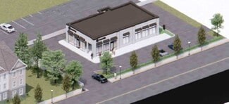 Plus de détails pour 3095 Albany Post Rd, Buchanan, NY - Terrain à louer