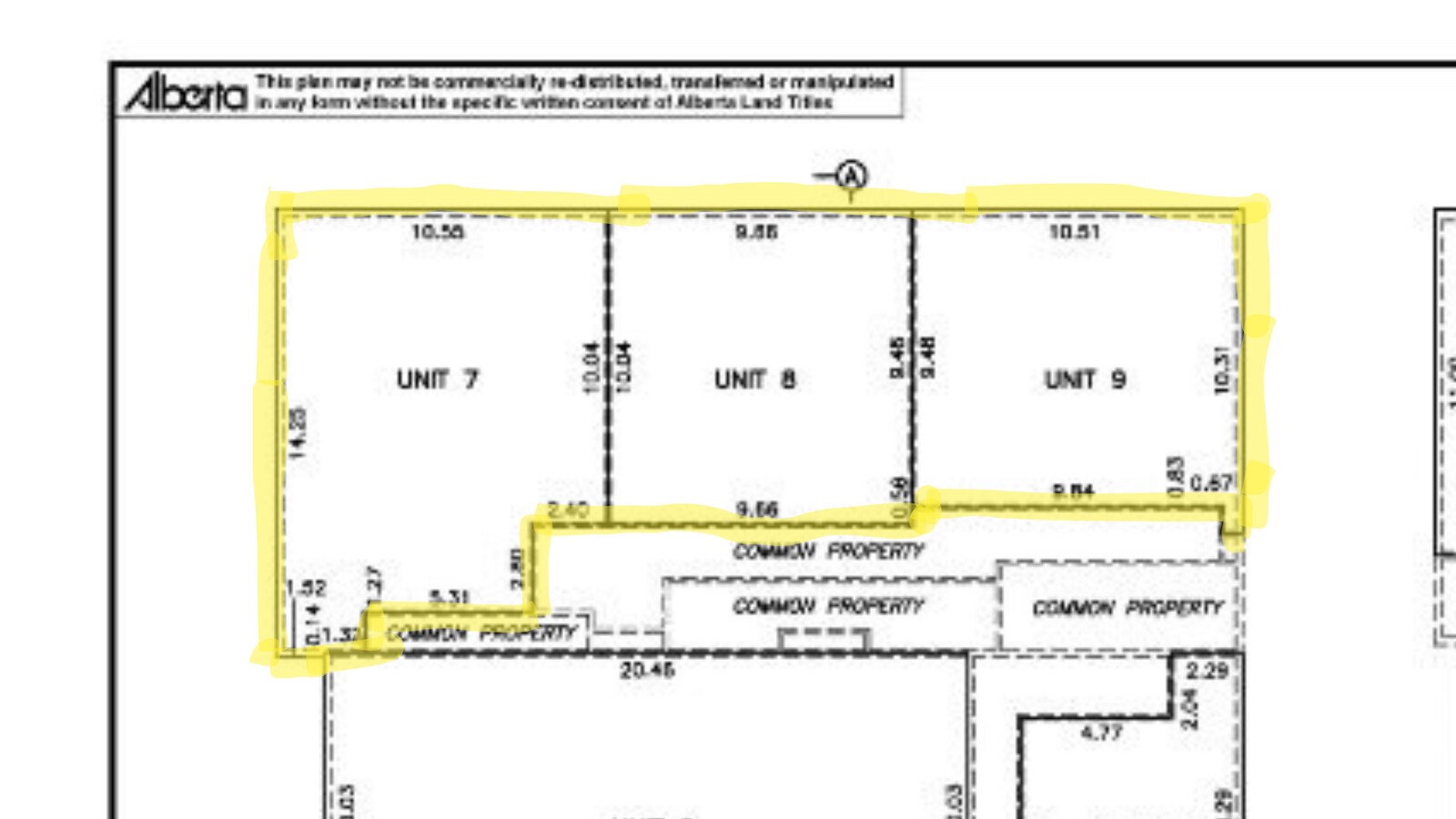 1803 60th St SE, Calgary, AB T2A 7Y7 - Lot 201A -  - Photo intérieure - Image 1 of 1