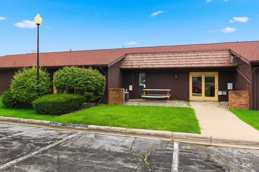 31 Briarcliff Prof Ctr, Bourbonnais, IL à vendre - Photo de l’immeuble – Image 3 sur 20