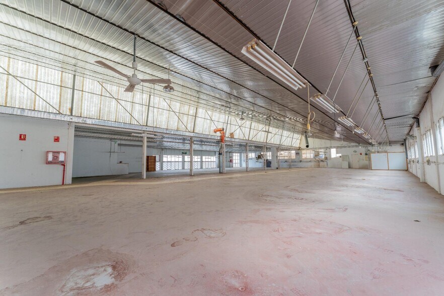 Industriel/Logistique dans Elche, Alicante à vendre - Photo intérieure – Image 3 sur 14