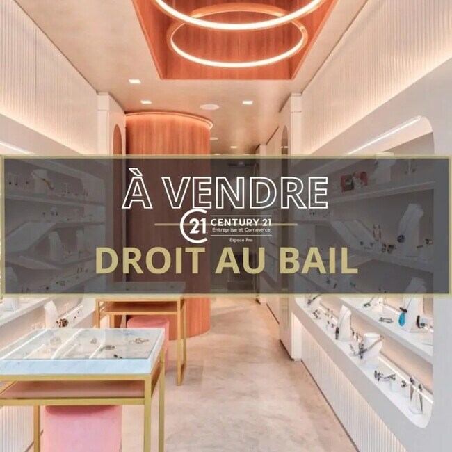 Plus de détails pour Local commercial à louer