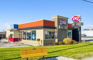 Plus de détails pour 960 N Main St, Bluffton, IN - Local commercial à vendre
