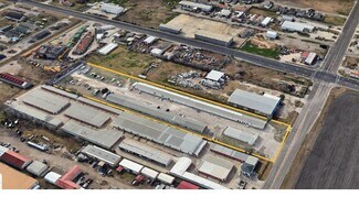 Plus de détails pour 5566 Ayers St, Corpus Christi, TX - Industriel/Logistique à vendre