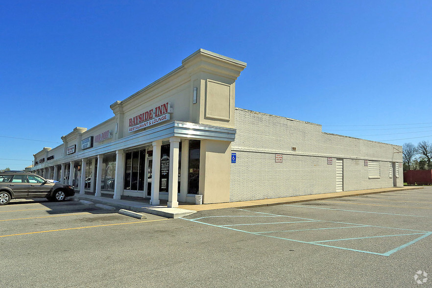 2104 Pleasure House Rd, Virginia Beach, VA à louer - Photo principale – Image 1 sur 9