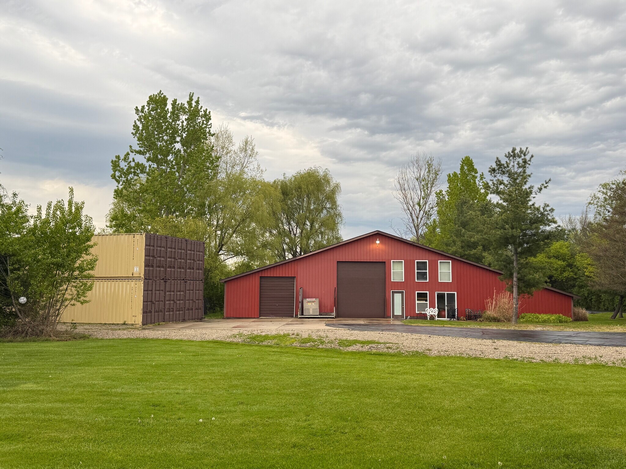 4407 W Stanley Rd, Mount Morris, MI à louer Photo principale– Image 1 sur 4