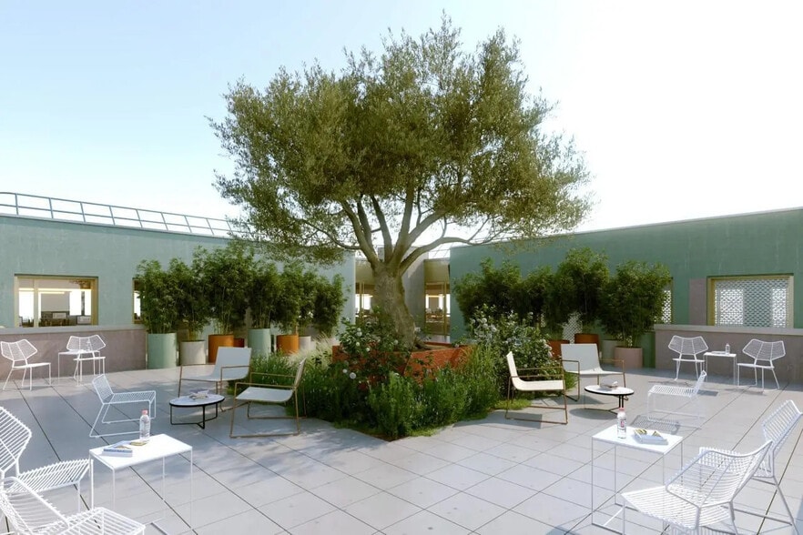 Bureau dans Tours à louer - Photo de l’immeuble – Image 2 sur 23