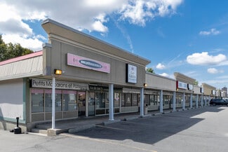 Plus de détails pour 1730-1758 Montreal Rd, Ottawa, ON - Local commercial à louer