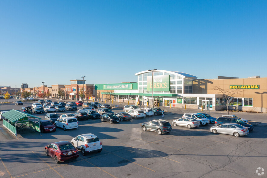 1210 Castlemore Ave, Markham, ON à louer - Photo de l’immeuble – Image 2 sur 8