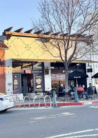 Plus de détails pour 1823 Solano Ave, Berkeley, CA - Local commercial à vendre