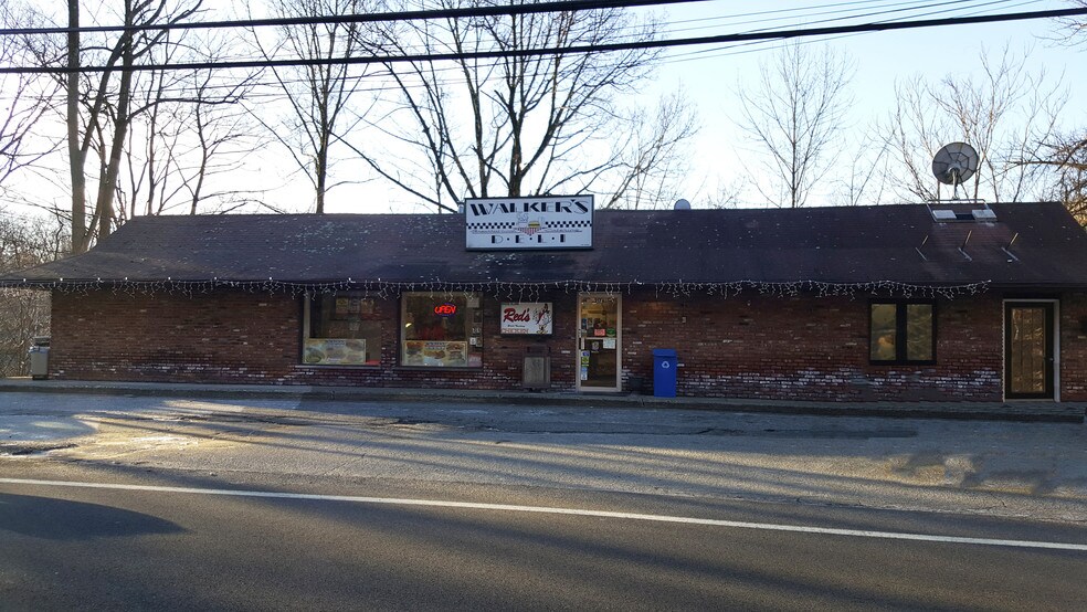 217-219 Hamburg Tpke, Bloomingdale, NJ à vendre - Photo principale – Image 1 sur 11