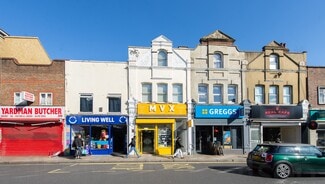 Plus de détails pour 137 High St, Londres - Local commercial à louer