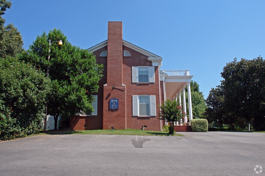 1320 S Albert Pike Ave, Fort Smith, AR à vendre - Photo de l’immeuble – Image 2 sur 63