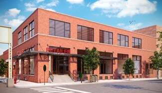 Plus de détails pour 210 N Racine Ave, Chicago, IL - Local commercial à louer