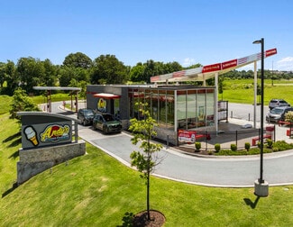 Plus de détails pour 1237 Mathias Dr, Springdale, AR - Local commercial à vendre