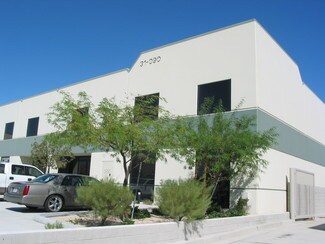 Plus de détails pour 31090 Reserve Dr, Thousand Palms, CA - Local d'activités à louer