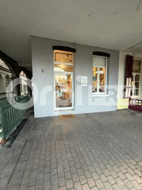 Plus de détails pour Local d'activités à louer