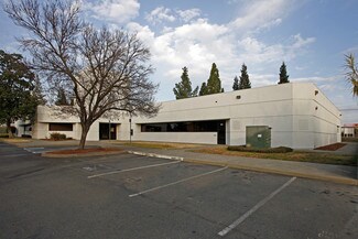 Plus de détails pour 2445 Albatross Way, Sacramento, CA - Industriel/Logistique à vendre