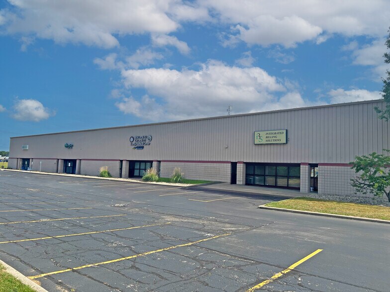 3371 W Cleveland Rd, South Bend, IN à louer - Photo de l’immeuble – Image 3 sur 9