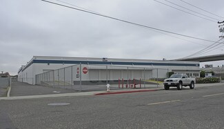 Plus de détails pour 750 139th Ave, San Leandro, CA - Industriel/Logistique à louer