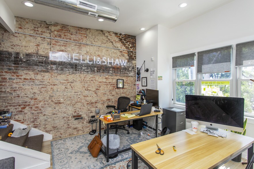 319 Bainbridge St, Philadelphia, PA à vendre - Photo de l’immeuble – Image 3 sur 28