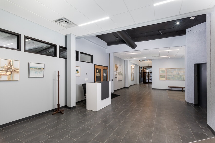 715 Market St, Chattanooga, TN à louer - Photo intérieure – Image 2 sur 10