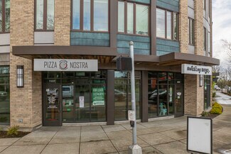 Plus de détails pour 7227 N Philadelphia Ave, Portland, OR - Local commercial à louer