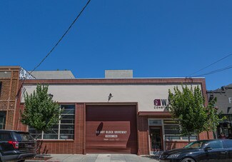 Plus de détails pour 482 25th St, Oakland, CA - Local d’activités à vendre