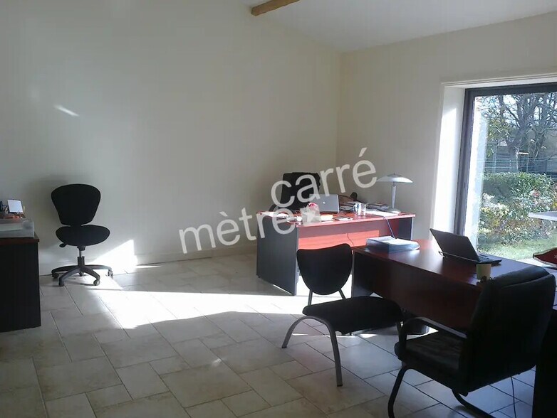 Bureau dans Vertou à louer - Photo de l’immeuble – Image 1 sur 5