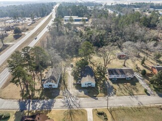 Plus de détails pour 3 Duplexes - 2 Parcels - Macon, GA – Logement à vendre, Macon-Bibb, GA