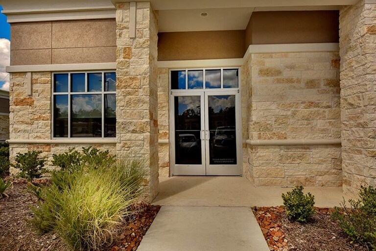 2219 Sawdust Rd, The Woodlands, TX à louer - Photo de l’immeuble – Image 3 sur 4