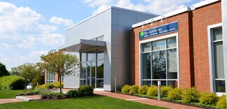 Plus de détails pour 111 Maplewood Ave, Portsmouth, NH - Bureau à louer