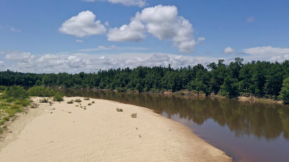 2610 Highway 4, Jay, FL à vendre - Photo de l’immeuble – Image 2 sur 81