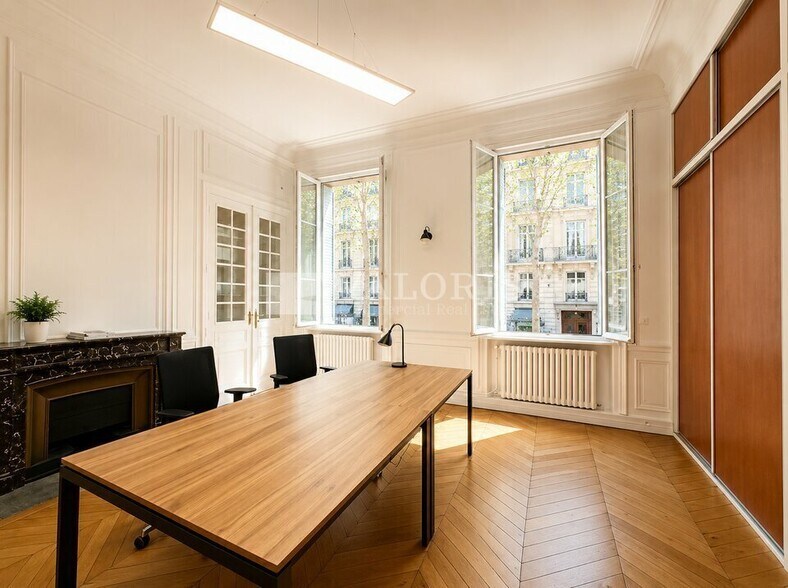 51 Avenue Maréchal Foch, Lyon à louer - Photo de l’immeuble – Image 2 sur 9
