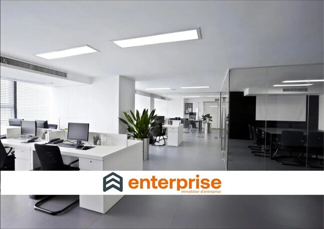 Plus de détails pour Bureau à louer